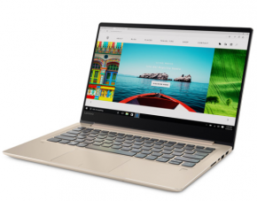 Lenovo IDEAPAD 720S - Máy Vi Tính Đông Quân - Công Ty TNHH Thương Mại Dịch Vụ Vi Tính Đông Quân